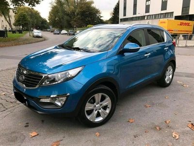 gebraucht Kia Sportage  1.6 GDI