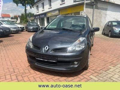 Renault Clio GrandTour