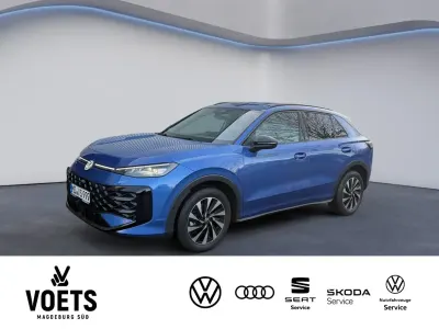 Gebraucht VW T-Roc R-line 150 PS (110 kW) 2026 SUV