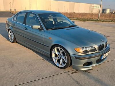 BMW 325