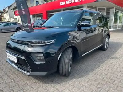 gebraucht Kia Soul EV 