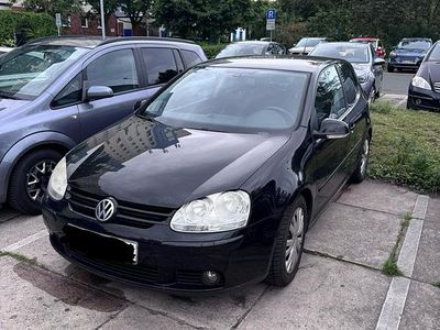 VW Golf V
