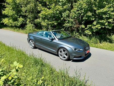 Audi A3 Cabriolet