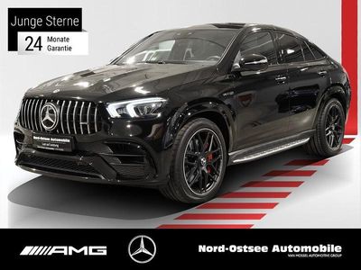 Mercedes GLE63 AMG