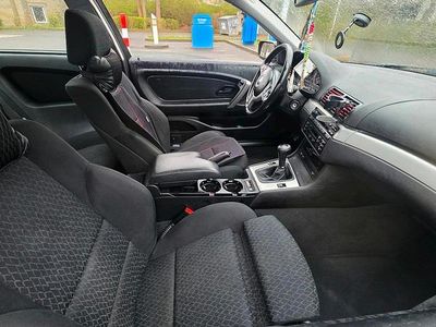 Second-hand BMW 316 116 CP (85 kW) 2004 Gri