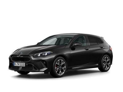 Neu BMW 120 M Sport 170 PS (125 kW) 2026 Black sapphire Kleinwagen