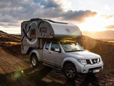 Gebraucht Nissan Navara