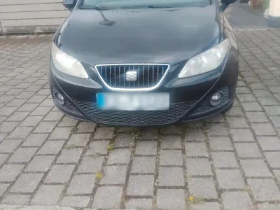 Gebraucht Seat Ibiza
