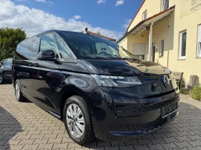 Gebraucht VW Multivan