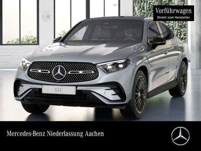 Mercedes GLC220