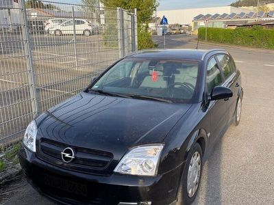 gebraucht Opel Signum 