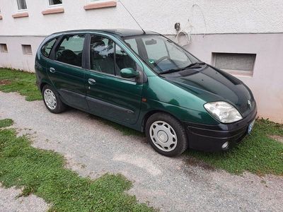 Renault Scénic