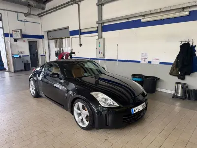 Gebraucht Nissan 350Z