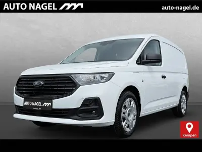 Nuova Ford Transit Connect Trend 150 CV (110 kW) 2026 Bianco Monovolume