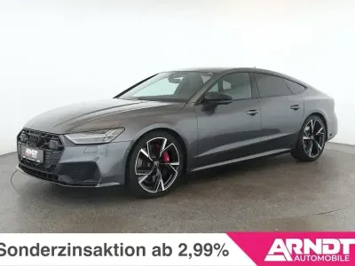 Gebraucht Audi S7 Sportback