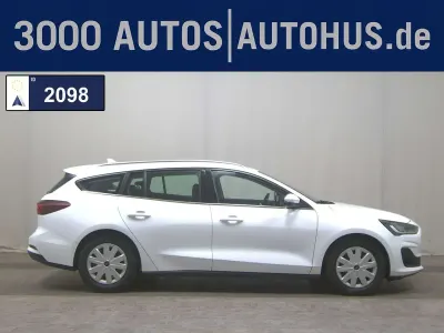 Gebraucht Ford Focus