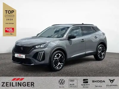 Gebraucht Peugeot 2008