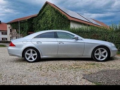 Mercedes CLS350