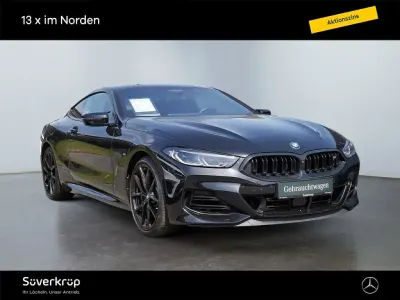Używany BMW M850
