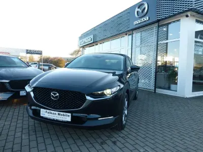 Occasion Mazda CX-30 Center-Line 140 ch (102 kW) 2026 Noir SUV