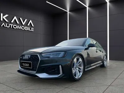 Gebraucht Audi RS4