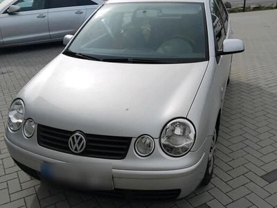 Usado VW Polo 63 HP (46 kW) 2002 Citadino