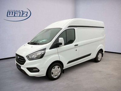 gebraucht Ford Transit Custom Kasten 320 L2 Trend 130PS