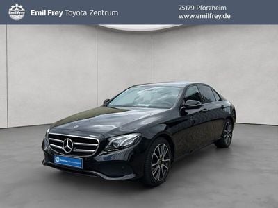 Mercedes E350
