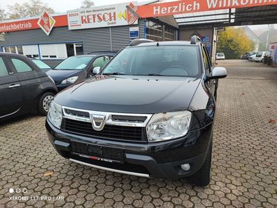 gebraucht Dacia Duster I Prestige 4x2