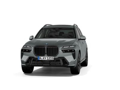 Gebraucht 2024 BMW X7 Comfort Edition SUV | 118.490 € (Teuer)