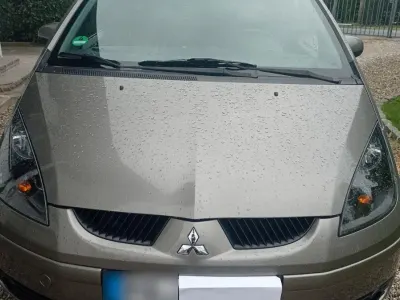 Gebraucht Mitsubishi Colt