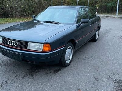 gebraucht Audi 80 B3 1,8S