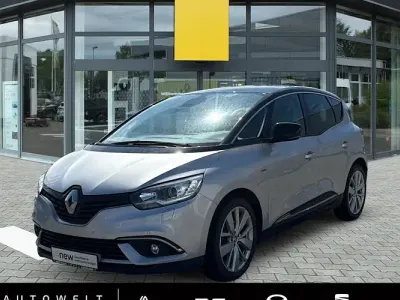 Gebraucht Renault Scénic IV
