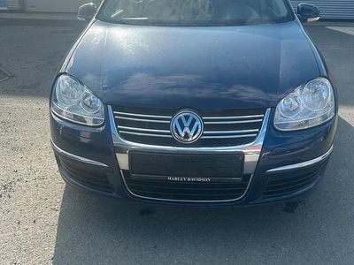 VW Golf V