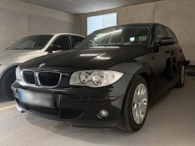 Gebraucht BMW 116
