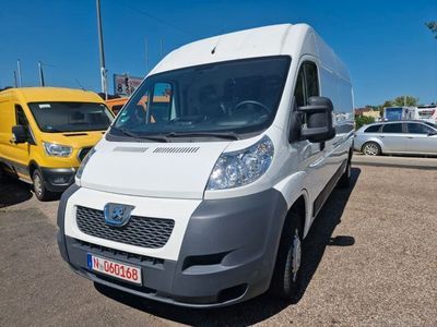 gebraucht Peugeot Boxer HDi AVANTAGE L3H2