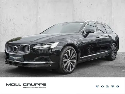 Gebraucht Volvo V90