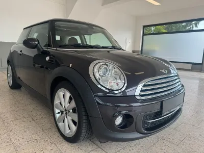 Occasion Mini Cooper D