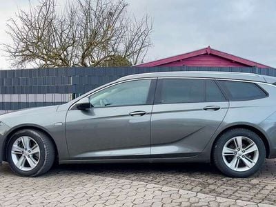 Opel Insignia Country Tourer