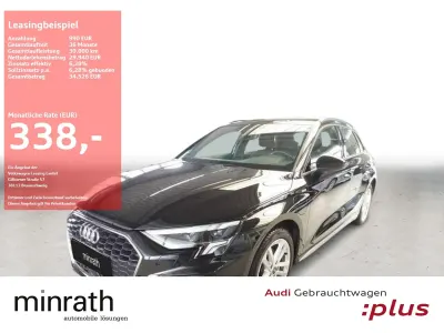 Gebraucht Audi A3 Sportback e-tron