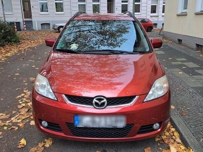 gebraucht Mazda 5 