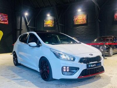 Kia Ceed GT