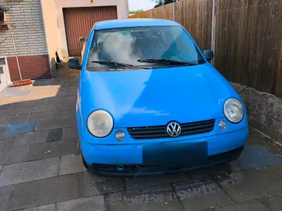 Gebraucht VW Lupo
