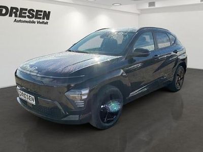 Nuova Hyundai Kona Trend 150 kW (204 CV) 2026 Nero SUV