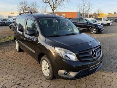 Mercedes Citan 109