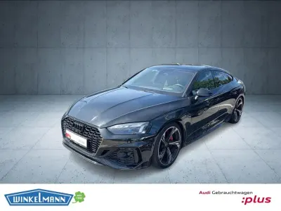 Gebraucht Audi RS5 Sportback