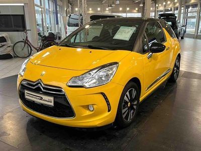 DS Automobiles DS3