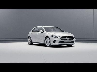 Gebraucht Mercedes A250 218 PS (160 kW) 2021
