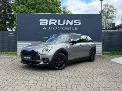 Gebraucht Mini Cooper Clubman