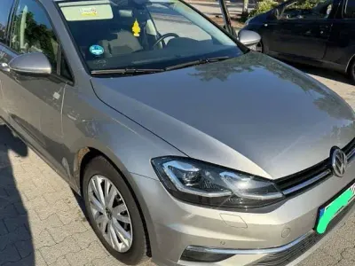 Gebraucht VW Golf VII